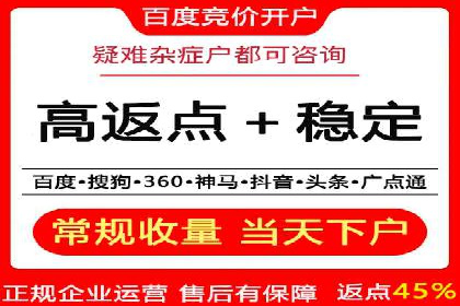 竞价排名中的数据分析和优化案例